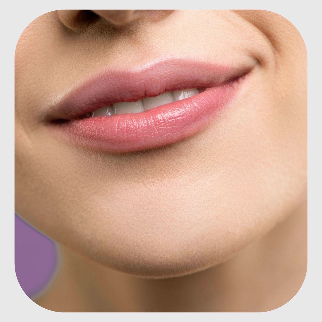 Chin fat loss injections