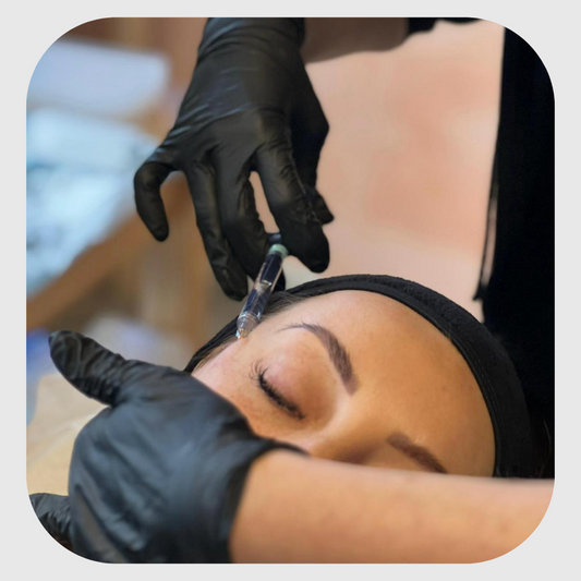 Cheek Enhancement