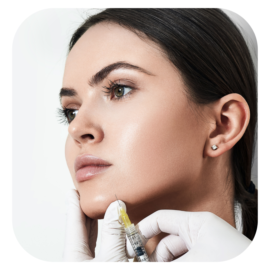 Chin Enhancement
