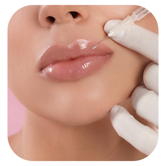 Lip Dissolve